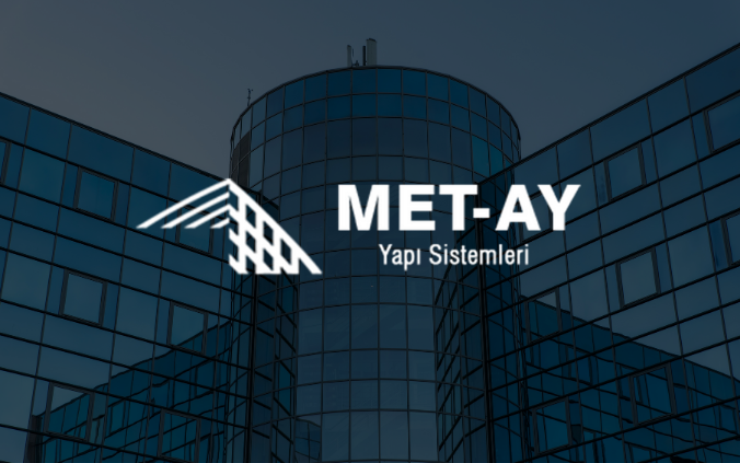 Kurumsal Website Met Ay Yapı Sistemleri